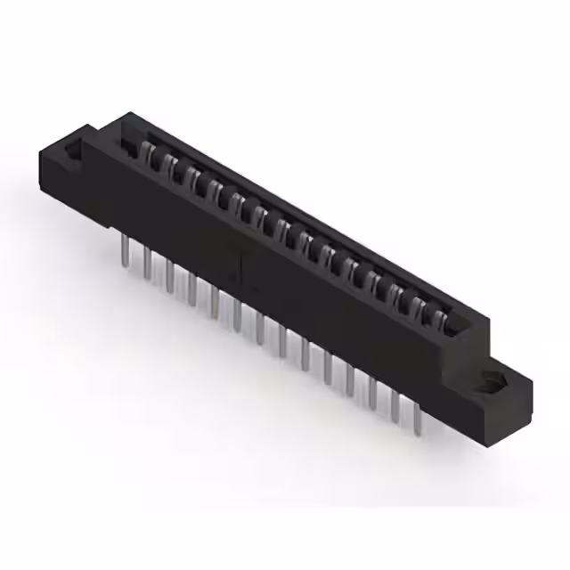 857-028-420-204 EDAC Inc.  Edgeboard Connectors